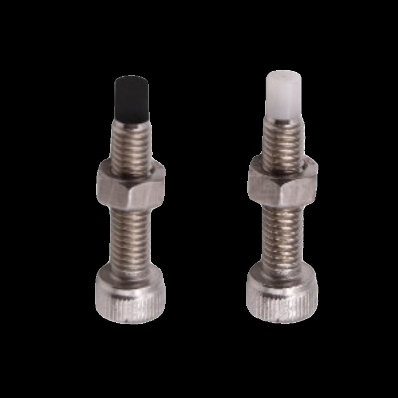 替代怡合达 TDB21/ TDB22-M4/y5/6/8/10-L10/12/16 带挡块螺钉调