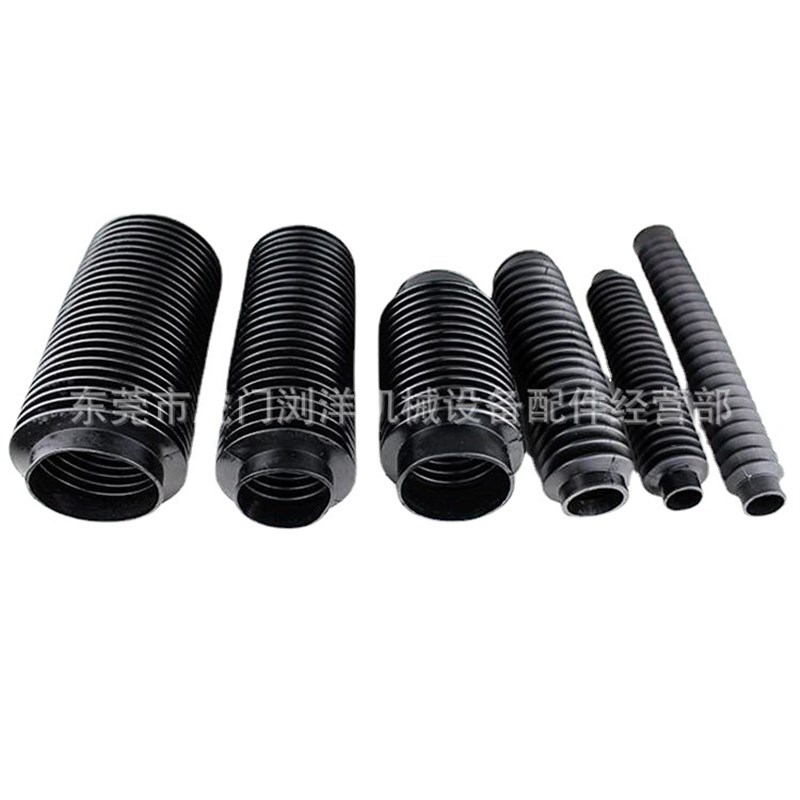 内六角软胶止动h防撞头压块缓冲器 防滑胶头止动SBCT6-8