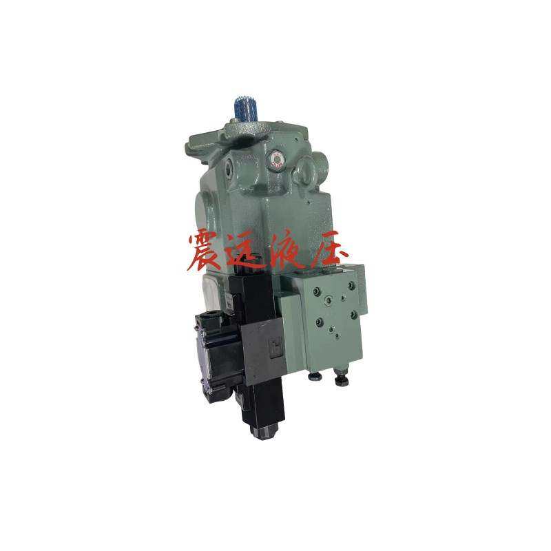 变量柱塞泵A145-FR02SD24C-60 液压油泵齿轮泵 注塑机泵