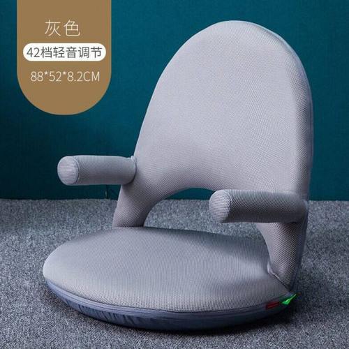 床上喂奶椅哺乳椅子懒人沙发护腰靠背坐月子抱娃防吐奶婴儿无腿椅