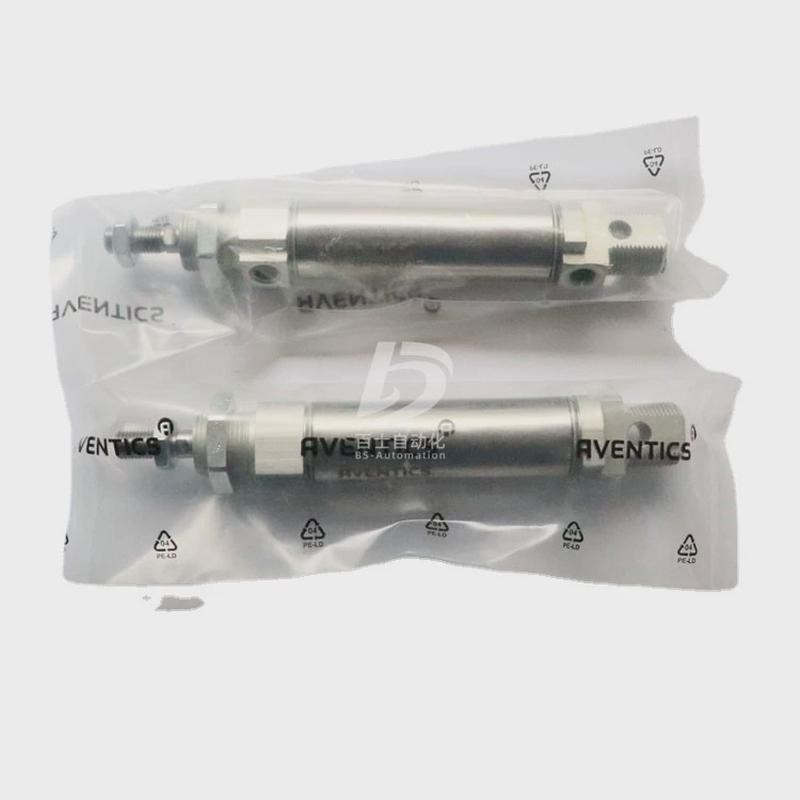 热销安沃a驰微型机械0822034203用于包装气缸塑料机械