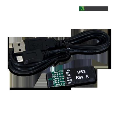 Digilent JTAG HS2 FPGA下载调试烧录 高速编程器 410-249 Xilinx
