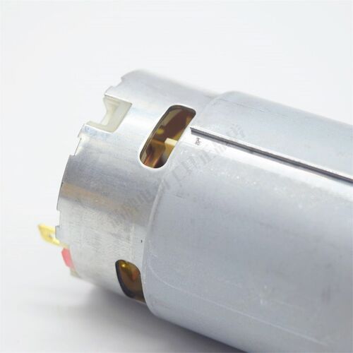 原装得伟充电手钻电机DCD710/DCD700锂电手电钻手枪钻德伟小马达