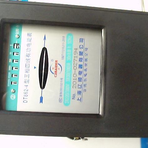 -T8621.5D三相四线电表A6()