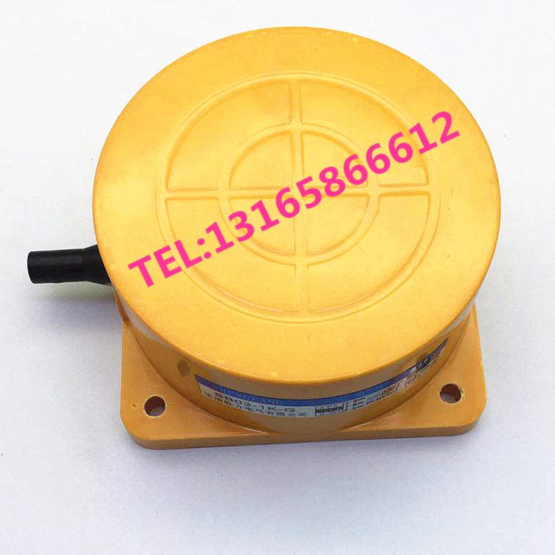 常流J接近开关超LP08远810感应P直0N厘三线距离大碗开-米可调NN1