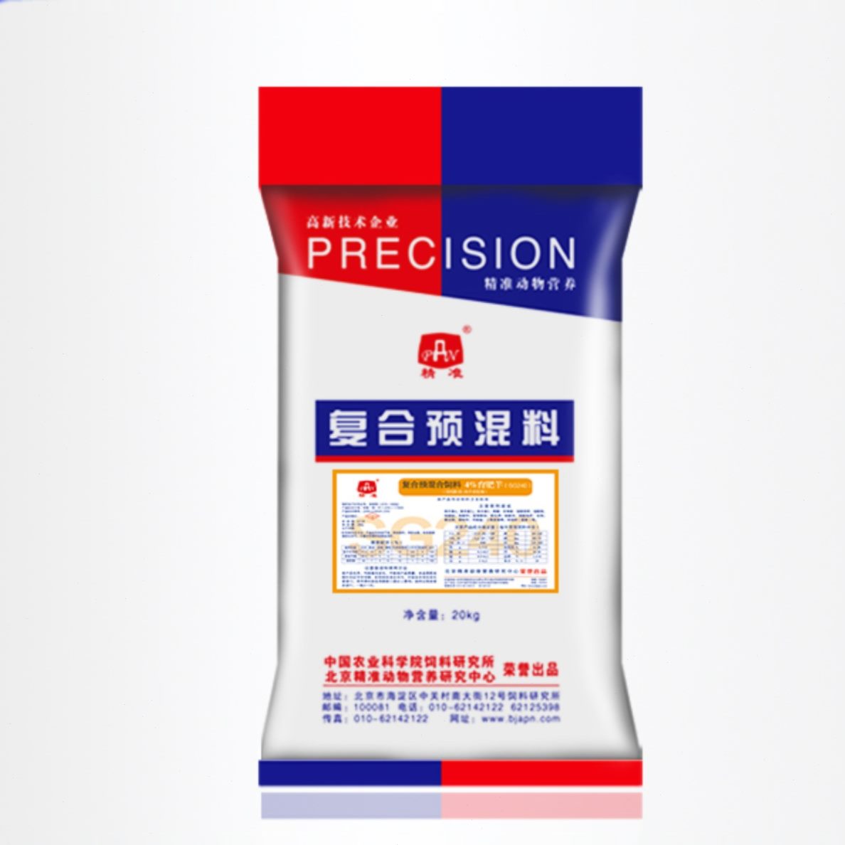 40预混料精准斤羊肉牛4催羊%育肥肥预混料饲料饲料用羊羊