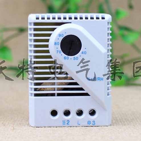 度湿 温控开关 湿控制器器M 可调RF度  湿控0控制器12温控