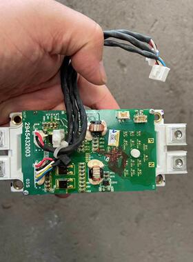 2945432002台达变频器C2000和CP2000触发保护板驱动板2945432003