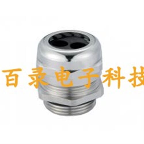 WAIN唯恩重载连接器 WNAM-PG21 多芯金属电缆防水接头