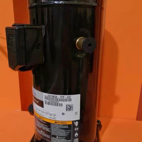 ZSI08KQE-TFP-527 ZSI15KQEZSI18KQE ZSI21KQE ZSI11KQ谷轮压缩机