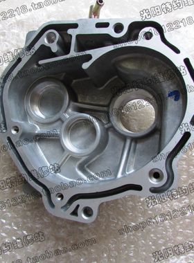 光阳原厂 LIKE180/主轴盖/齿轮箱盖