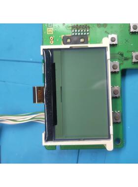 FT-897/D LCD代用显示屏