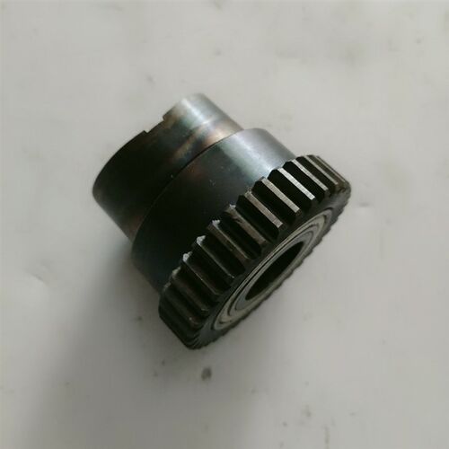 大连机床厂CW6163C/CW6180C车床配件溜板箱超越离合器总成Z36