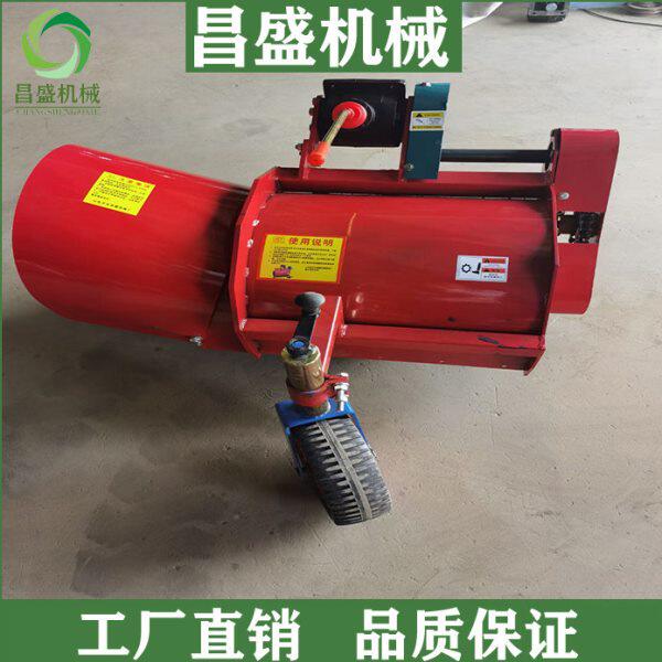 藤机适用小型 扶机果园机械土手多功能葡萄农用培 埋式