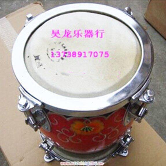 实体乐器店铺五号排鼓五音排鼓5五音排鼓排鼓精品课堂教具