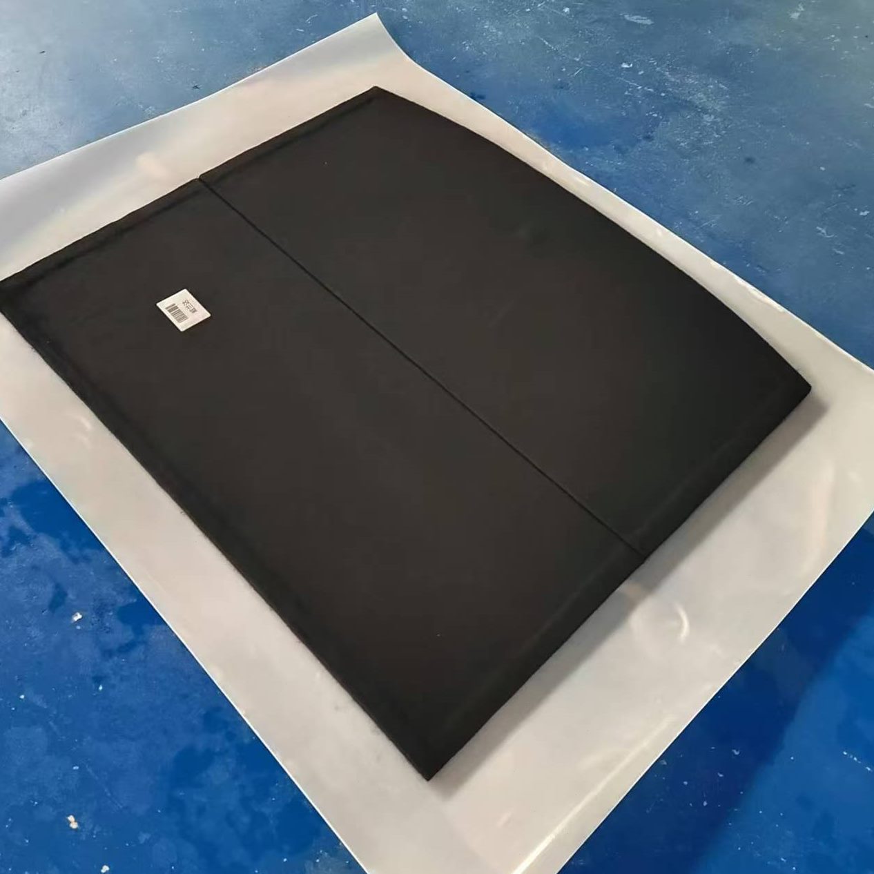 适配威兰达/荣后备箱放承重硬板备胎地毯后尾箱盖板RAV4板行李箱