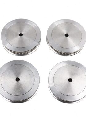 内  082.T3d打印机轴V电机驱动m4o齿轮皮带轮ron孔 同步轮Z5m齿