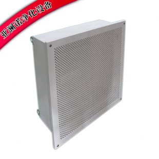 【送风口】厂家直供旋转式散流板送风口 耐高温高效过滤器送风口