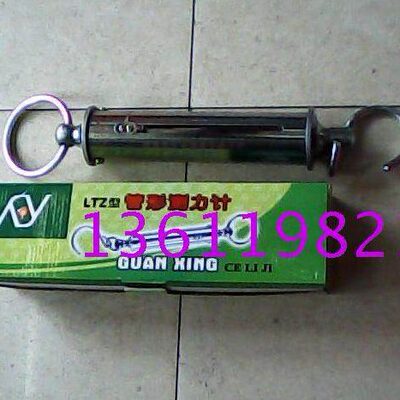 0Z10管管牛型10计拉力计推力拉力计形测力计L-TN0顿L0Z测力计T