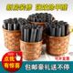 遂昌潮湿 桶装 除修除味除甲醛竹炭包竹筒炭竹篮蓝活性炭炭竹炭 包邮