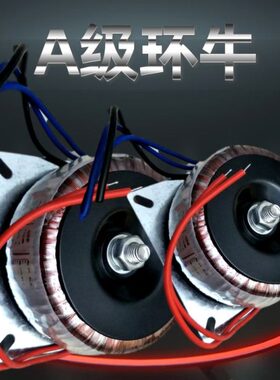 2V22输入1512V电源V 100瓦18V双V4X12V2铜线 变压器变压器220V