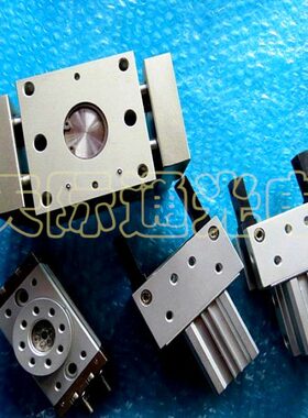 MXS1--S2全05MX国产小型1210系列到6气动滑台