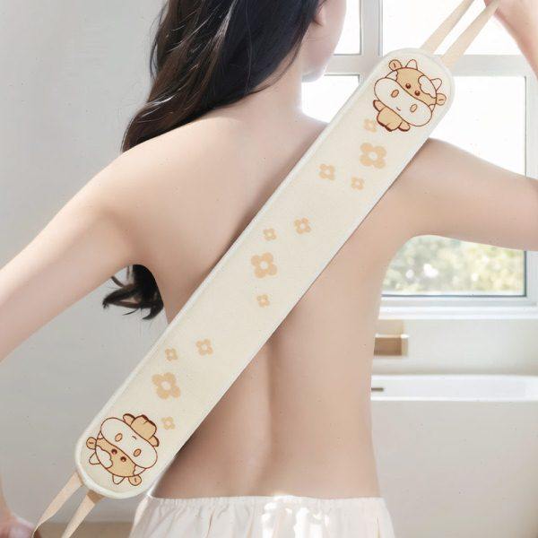 搓澡巾后背专用搓背巾强力拉背长条男士女士家用洗澡擦澡搓泥神器,家庭/个人清洁工具,搓澡巾,淘宝优惠券,粉丝福利购,淘宝优惠卷