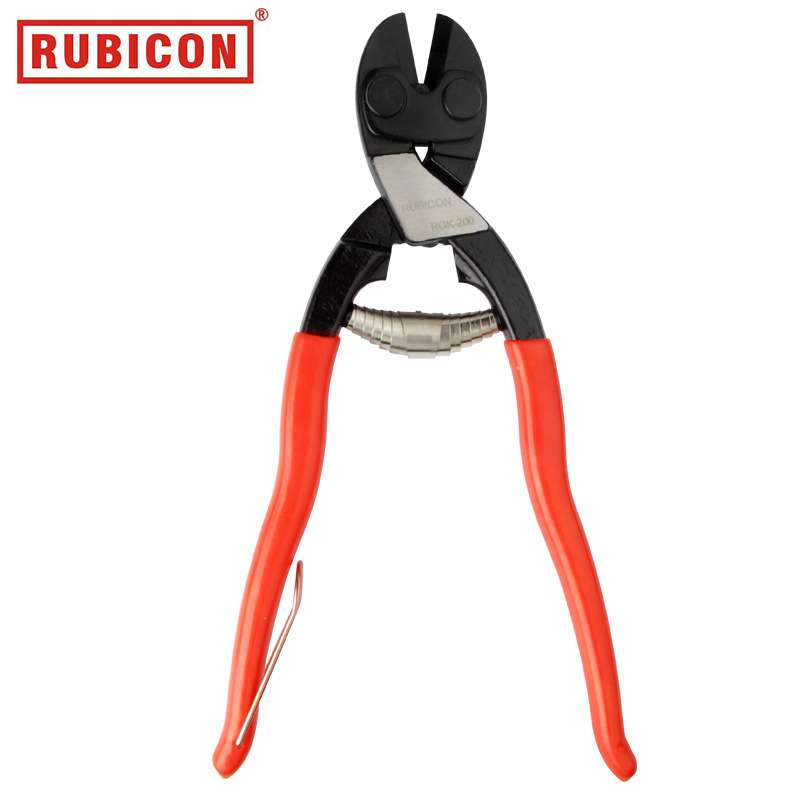 RUBICON/罗宾汉 RGK-200 断线钳 8