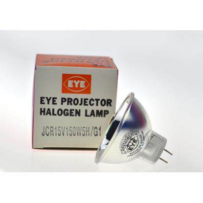 卤素灯杯 EYE岩崎 JCR15V150W5H/G1