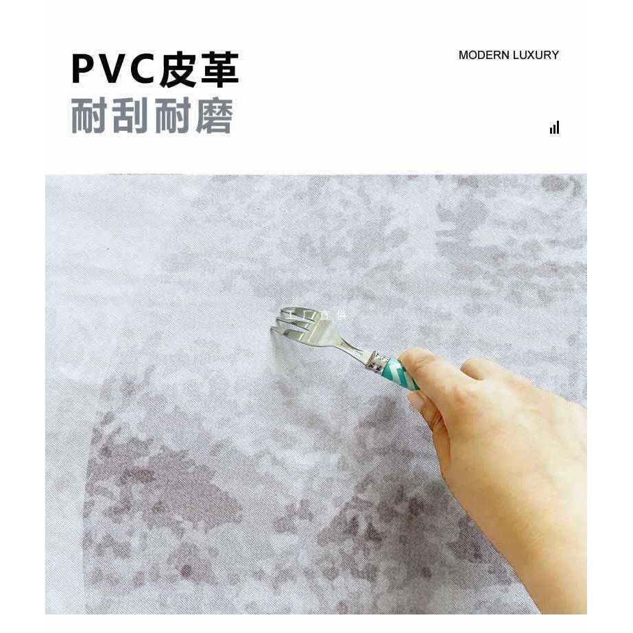 整卷满铺自粘楼梯垫PVC皮革地毯防水台阶贴楼梯踏步垫可拖洗脚垫