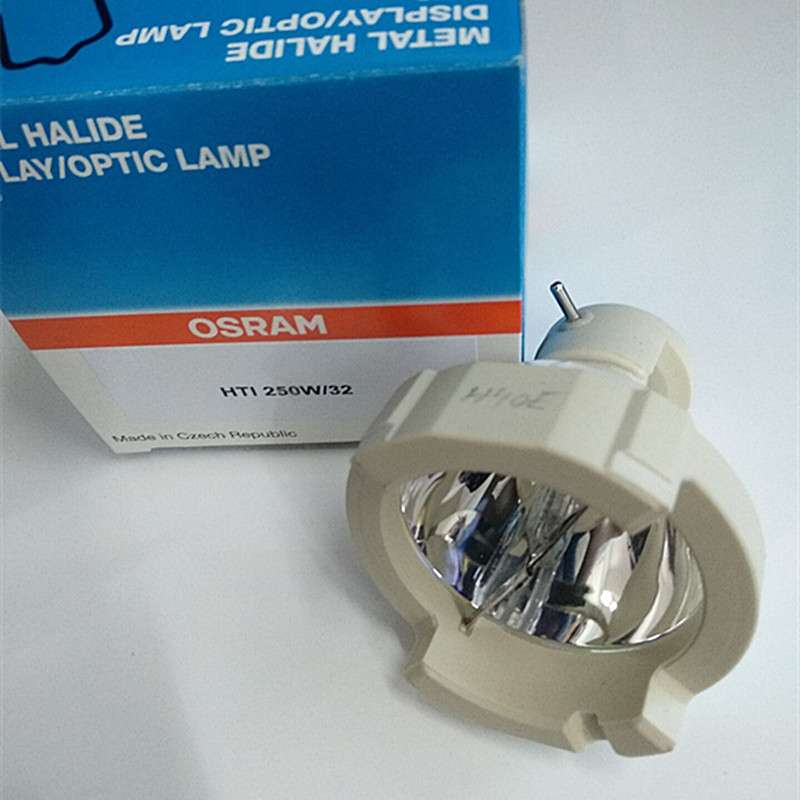 OSRAM欧司朗HTI 250W/32史赛克腹腔镜灯泡