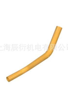 卡特3408发动机增压器机油管7C9463，7C-9463