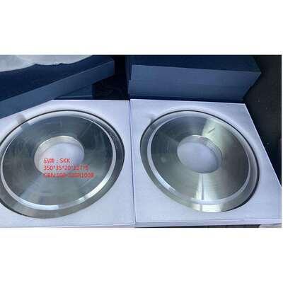 SKK-合金砂轮 高速刚材料 304不锈钢专用砂轮