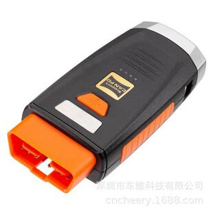 XHORSE MINI OBD TOOL V2 PN：XDMO20支持CANFD IMMO海外版