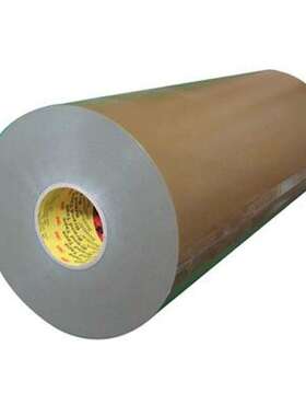 3MRT8006灰色丙烯酸泡沫胶带0.6毫米600mm×50m汽车胶带