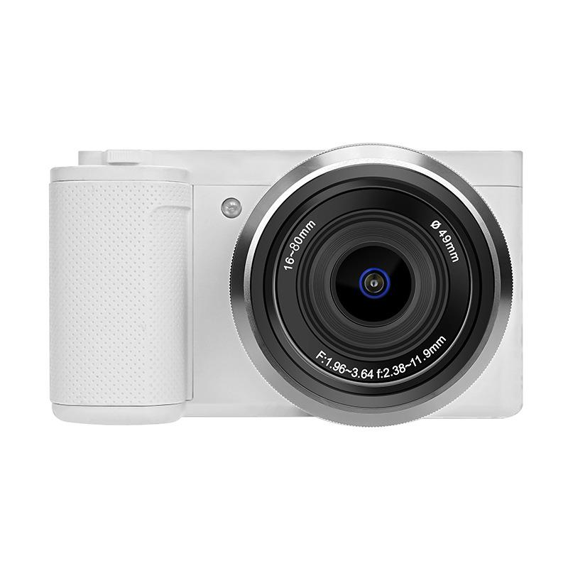 G930光学数码微单相机 学生相机 CCD相机 直播Vlog 超广角相机