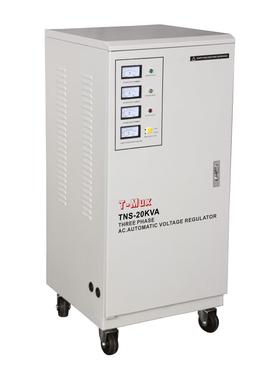 TMUX天沐斯工厂直销20KVA工业用三相稳压器