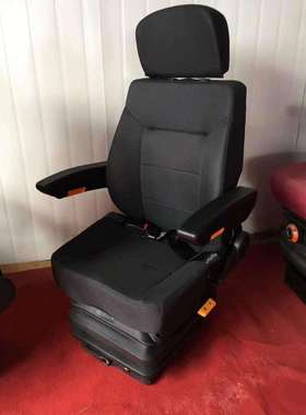 pc360-7驾驶室座椅总成生产厂家20Y-57-D1501