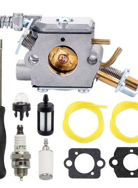 ZAMA C1M-H58 化油器UT10519 UT10522 UT10526 Homelite 46cc油锯