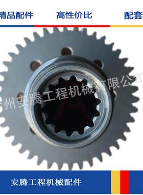 ZL50GN工作泵轴齿轮272200123 2BS315.30-5