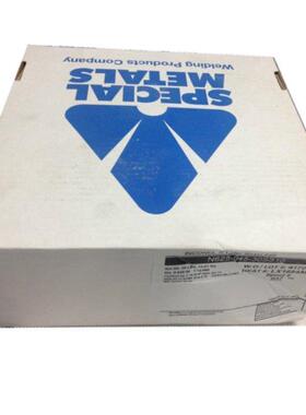 SMC超合金INCO-CORED FC82DH FC82AP/ERNiCr3T0-4镍基合金焊丝