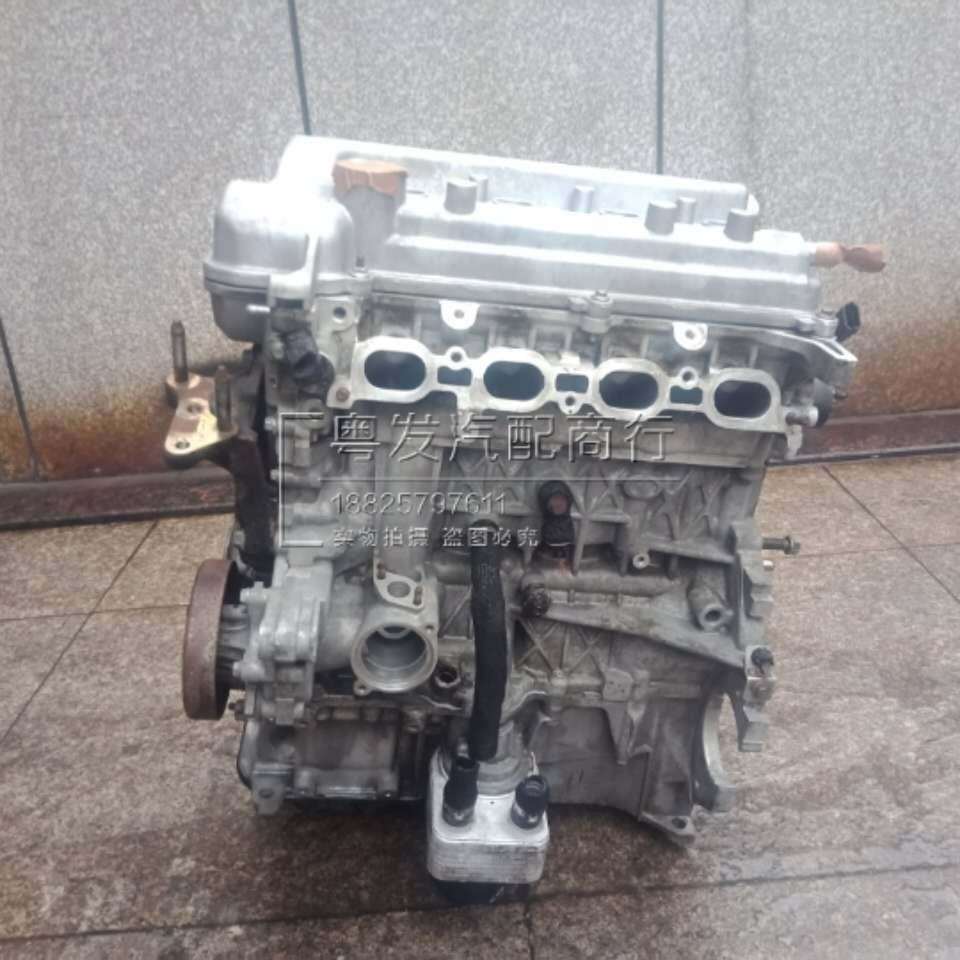 长城哈佛H6 H2 腾翼C50 酷熊 炫丽GW4G15 4G15T 1.5 1.5T发动机