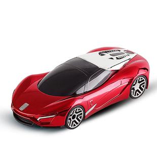 2024年新款汽车云电子狗流动移动测速雷达车载全频预警仪高德货车