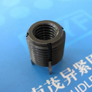 2012 T47027 航空航天发动机用内镶嵌插销膨胀螺纹保护套