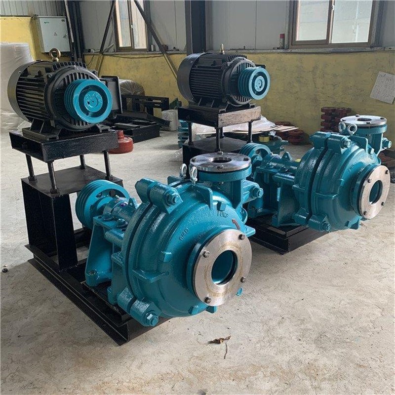 渣浆泵清淤泥浆m杂质泵额定转速1480r/min