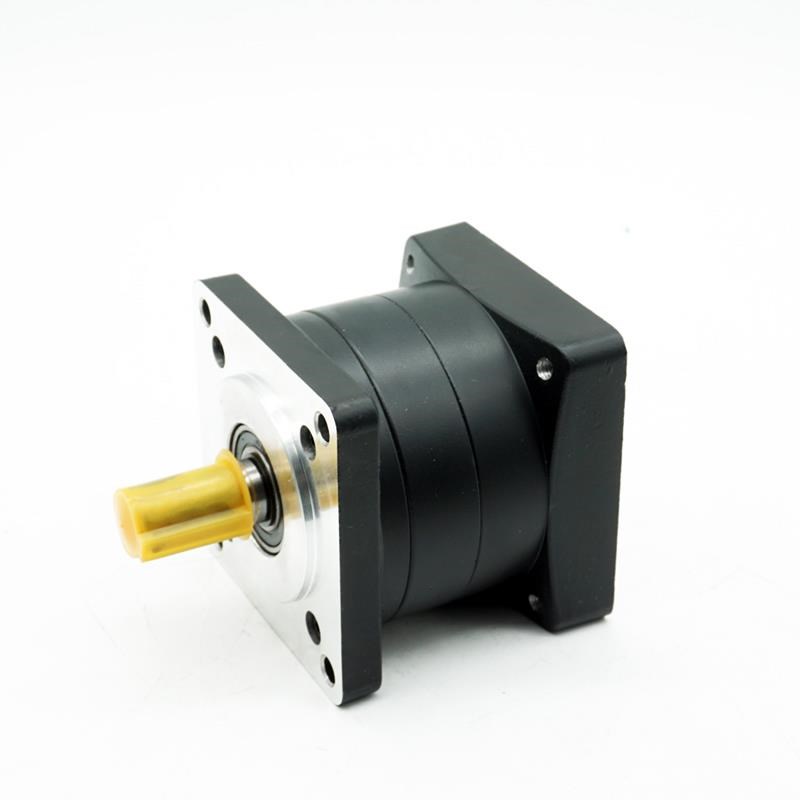 行星减速器/减速箱配5760808x6110130步进/伺服无刷电机行星减速