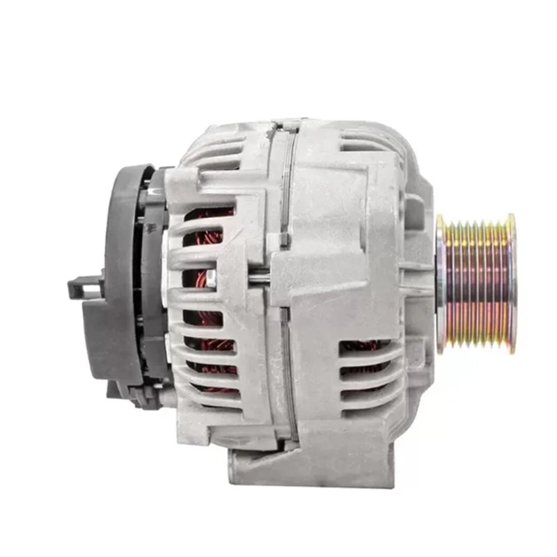 潍柴动力WP6 WP10WP12发动机612600090660交流发电机0V124655106