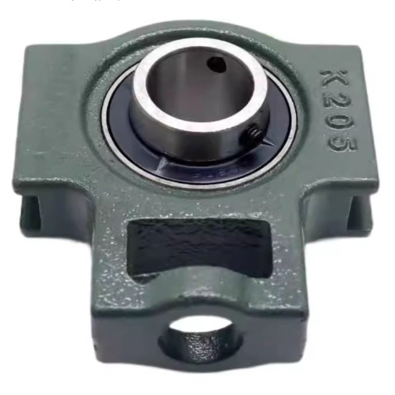 替恰合达带座轴承 BDX-201-202-203-204-205-206-2P07-208-209-21