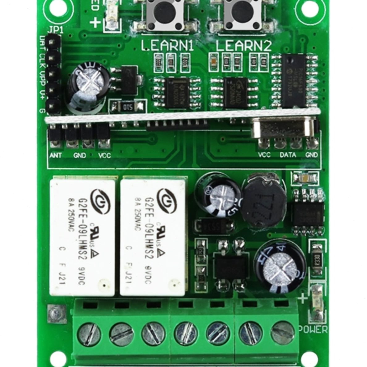 学习独立 AK路灯具LF控制L车灯独立-开关路灯电源12V  -48VD两