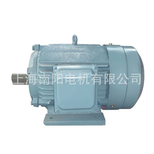 供应7.5KW三相220 /440/415V 等 50/60HZ异电压异频率异步电动机